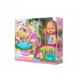 NENUCO POOL PARTY NFNB5 FAMOSA