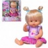 NENUCO FAIRY PACIFIERS NFNB4 FAMOSA