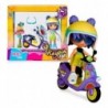PINYPON TOP MOTO GIRL PNN03 FAMOSA