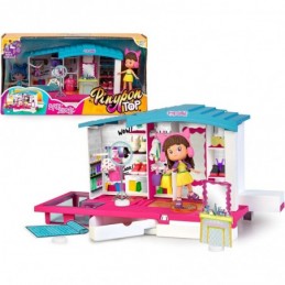 PINYPON TOP STYLE CLOSET...