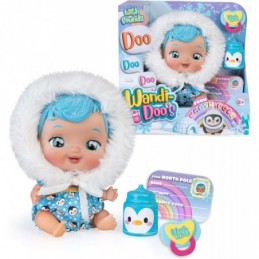 WANDI-DOO NORTH POLE WAD000...