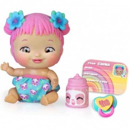 WANDI-DOO CHINA WAD020 FAMOSA