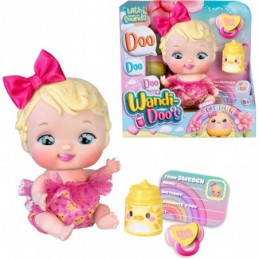 WANDI-DOO SWEDEN WAD030 FAMOSA