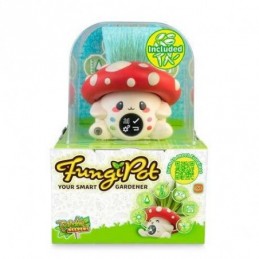 FUNGIPOT SMART GARDEN GAD00...