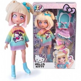 HELLO KITTY FASHION UNICORN...