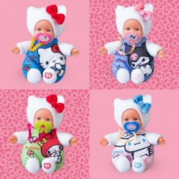 NENUCO CUTE HELLO KITTY...
