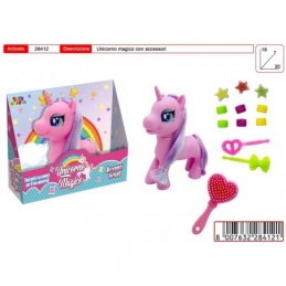 MAGIC UNICORN 28412 TOYS GARDE