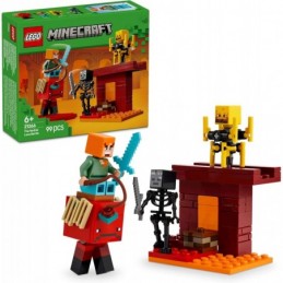LEGO MINECRAFT 21266