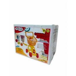 CARRELLO SPESA 032 IAMTOYS