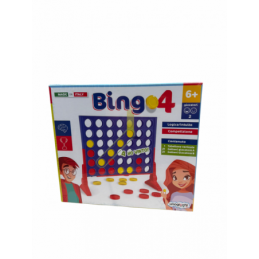 BINGO 4 GIOCO DA TAVOLO 201...