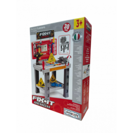 BANCO LAVORO FIX-IT IAM500...