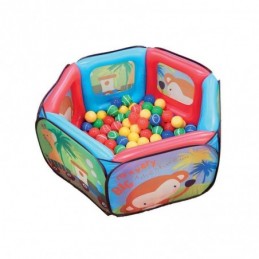 BOX 100 PALLINE 2014001...