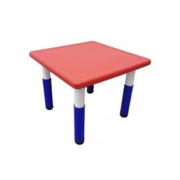 TAVOLO STRONG ROSSO 224001...