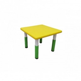 TAVOLO STRONG GIALLO 224002...