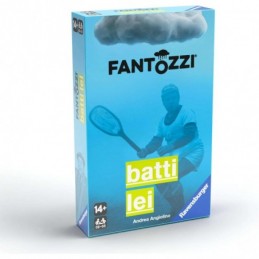 FANTOZZI:BATTI LEI? CARD...