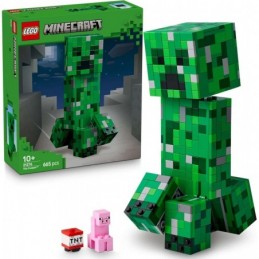 LEGO MINECRAFT 21276