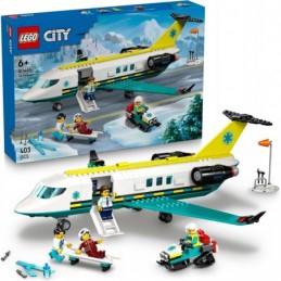 LEGO CITY 60465