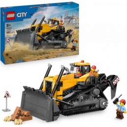 LEGO CITY 60466