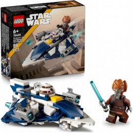 LEGO STAR WARS 75400