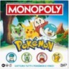 MONOPOLY POKEMON G07161 HASBRO