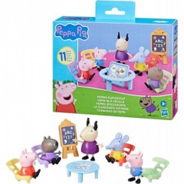 PEPPA PIG PLAYSET F88685...