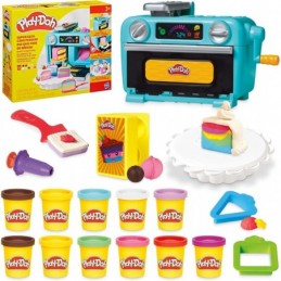 PLAYDOH SET TORTA SUPER...