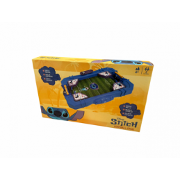 FOOTBALL GAME STITCH 1120...