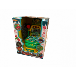 ZOMBI GAME LUCI E SUONI...