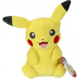 POKEMON PIKACHU 20CM 52316