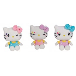 HELLO KITTY 25 CM ASS 25192