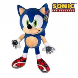 SONIC PRIME 30 CM ASS 242562A