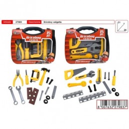 VALIGETTA ATTREZZI  BRICO...
