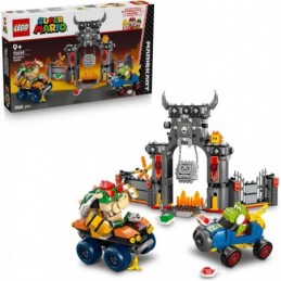 LEGO SUPER MARIO 72039