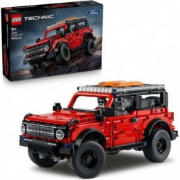 LEGO TECHNIC 42213