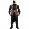 BATMAN ARMATURA NERA 30CM 69258 SPINMASTER