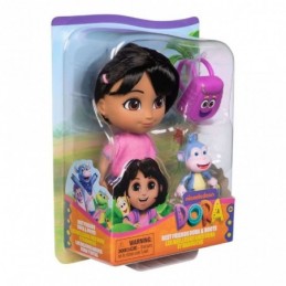 DORA BAMBOLA ESPLORATRICE...