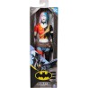 BATMAN PERSONAGGIO HARLEY QUINN 30CM. 69101 SPINMASTER