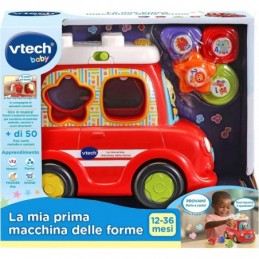 MIA PRIMA MACCHINA DELLE...