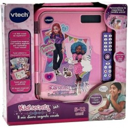 KIDISECRETS DIARIO...