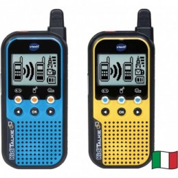KIDI TALKIE 518569 VTECH