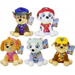 PAW PATROL CLASSICI 25 CM...