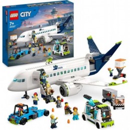 LEGO CITY 60367