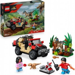 LEGO JURASSIC 76972