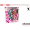 GIOIA MIA PAPPA E BISOGNINI 28471 TOYS GARDEN