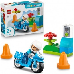 LEGO DUPLO TOWN 10471