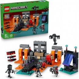 LEGO MINECRAFT 21590