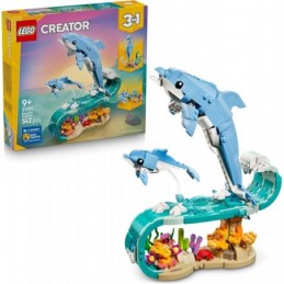 LEGO CREATOR 31385