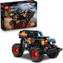 LEGO TECHNIC 42219