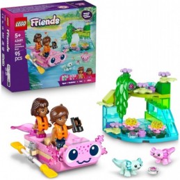 LEGO FRIENDS 42681