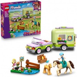 LEGO FRIENDS 42695